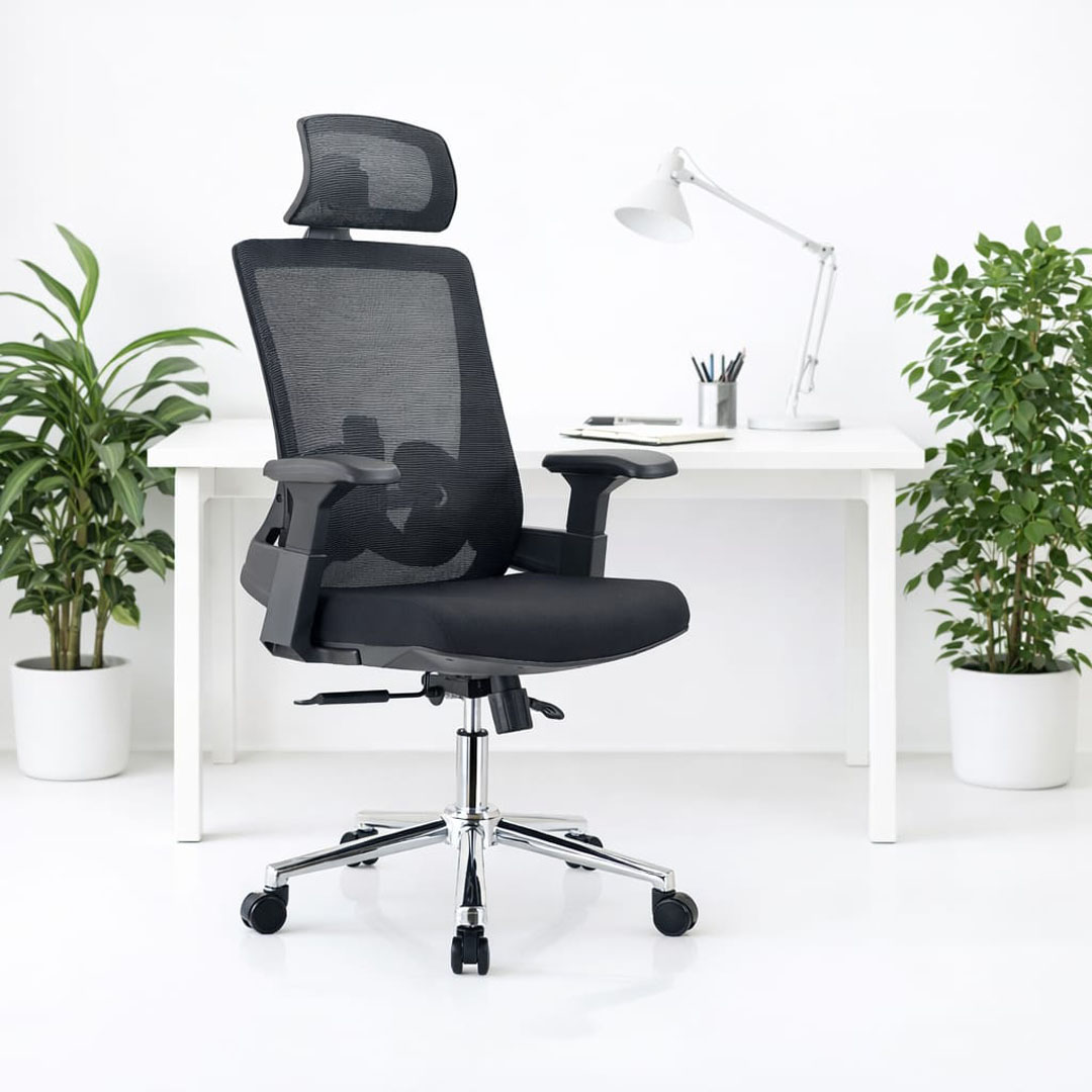 Manager Chairs