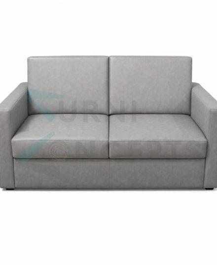Furniconcepts Sofa Matrix | Contemporary Office Sofa, Lounge Seating, Reception Furniture | Modular Style, Clean Lines, Comfortable Cushioning, Durable Upholstery