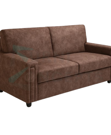 Furniconcepts Sofa Blaze | Contemporary Office Sofa, Lounge Seating, Reception Furniture | Bold Design, Comfortable Cushioning, Modern Upholstery, Sturdy Construction