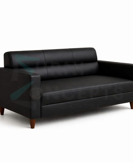 Furniconcepts Sofa America | Premium Office Sofa, Lounge Seating, Reception Furniture | Comfortable Design, High-Quality Upholstery, Durable Construction