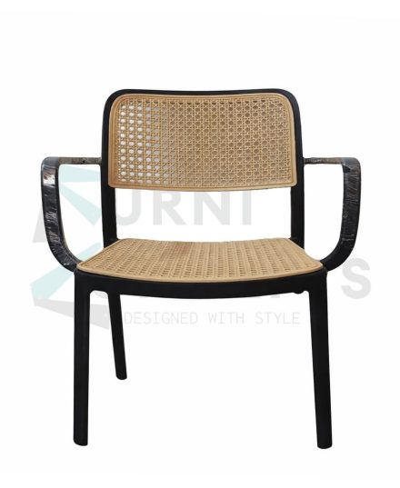 Furniconcepts Teacher Chair | Staff Room Seating, Study Table Chair | Durable Upholstery, Educational Furniture