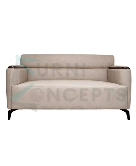 Furniconcepts Caifornia Sofa | Bold Design, Comfortable Cushioning, Modern Upholstery, Sturdy Construction