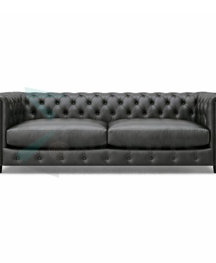 Furniconcepts Presitge Sofa | Bold Design, Comfortable Cushioning, Modern Upholstery, Sturdy Construction