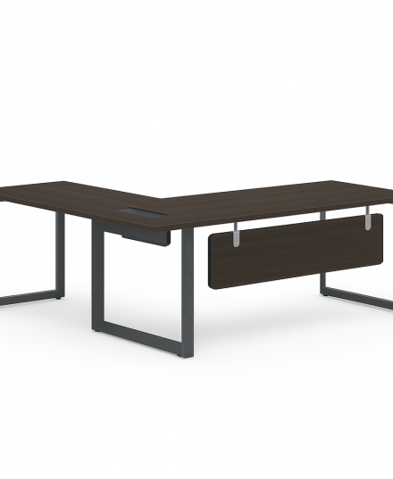 Furniconcepts L-Shaped Desk L1 IN