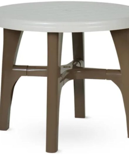 Furniconcepts Round Dining Table