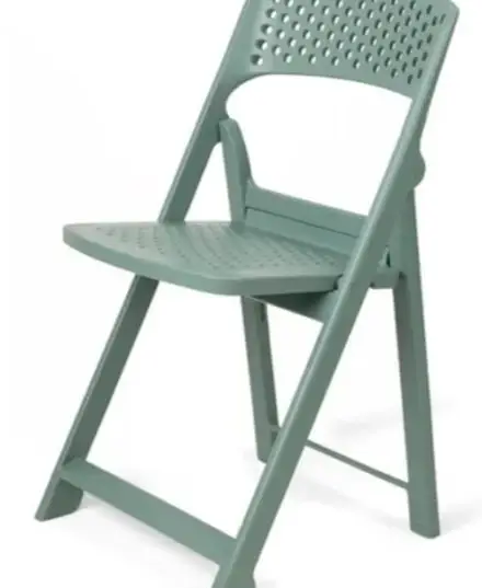 Furniconcepts Flap folding chair