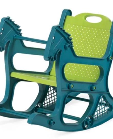 Furniconcepts Baby Rocking Chair