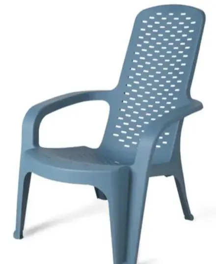 Furniconcepts Breeze Chair