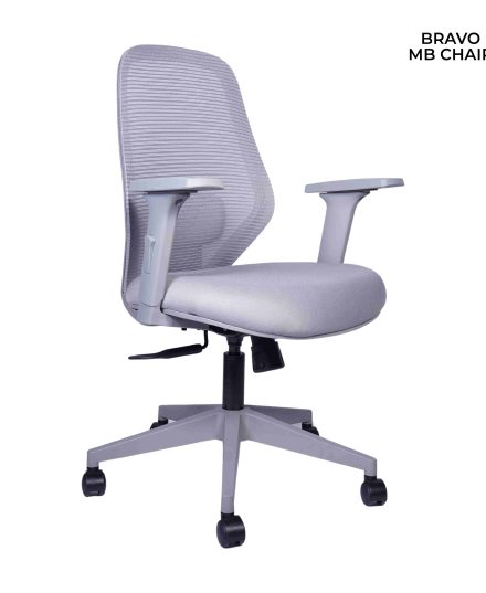 Furniconcepts Aeronix MB Grey